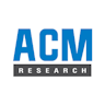 ACM 리서치-stock-image