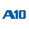 A10 네트웍스-stock-image