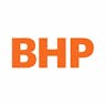 BHP 그룹 ADR-stock-image