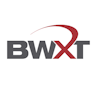 BWX 테크놀로지스-stock-image