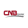 CNB 파이낸셜 우선주 시리즈 A 7.125%-stock-image