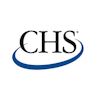 CHS 클래스 B 우선주 시리즈 4 7.5%-stock-image