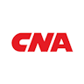 CNA 파이낸셜-stock-image