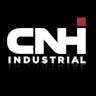 CNH 인더스트리얼-stock-image