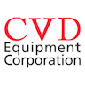 CVD 이큅먼트-stock-image