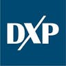 DXP 엔터프라이지스-stock-image