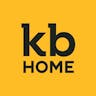 KB 홈-stock-image