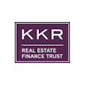 KKR 리얼에스테이트 파이낸스 트러스트-stock-image