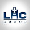 LHC 그룹-stock-image