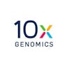 10X 제노믹스-stock-image